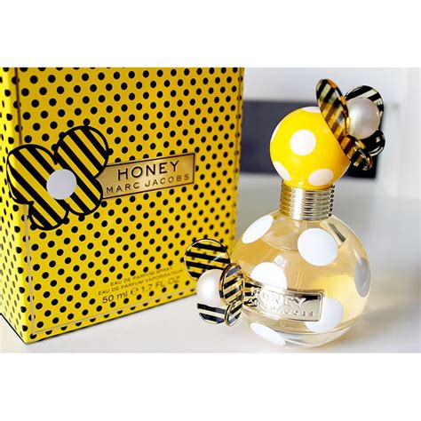 marc jacobs honey 50ml.